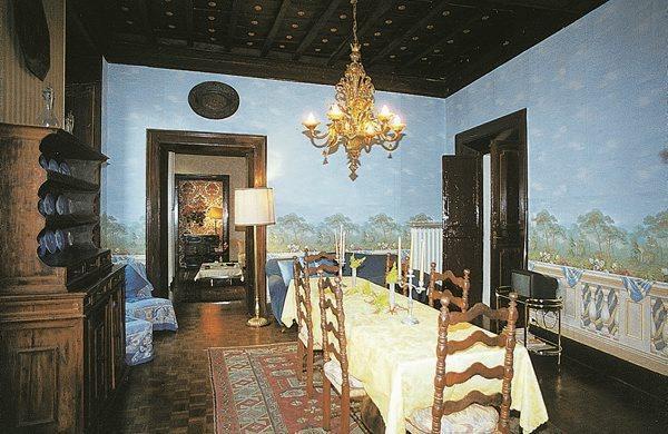 Hotel Sistina Roma Quarto foto