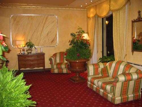 Hotel Sistina Roma Exterior foto